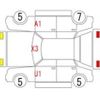 bmw 2-series 2016 CFJ1813026 image 2