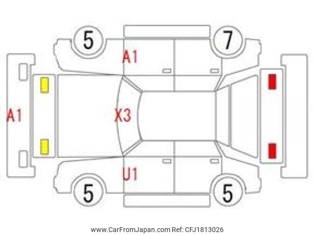 bmw 2-series 2016 CFJ1813026 image 2