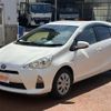 toyota aqua 2012 CFJ1809006 image 28