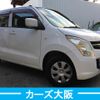 mazda az-wagon 2011 CFJ1753233 image 3