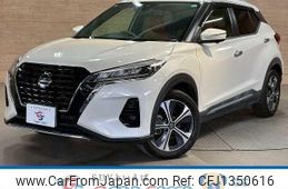 nissan nissan-others 2021 quick_quick_6AA-P15_P15-023322