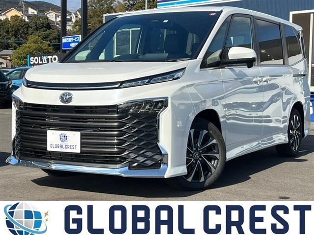 2023 Toyota Voxy 6BA-MZRA90W - Car Price $30,234