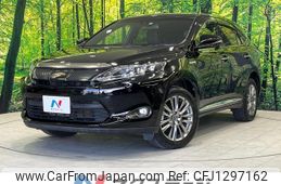 toyota harrier-hybrid 2014 quick_quick_AVU65W_AVU65-0007474