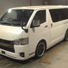 toyota hiace-van 2022 -TOYOTA--Hiace Van GDH206V-2024906---TOYOTA--Hiace Van GDH206V-2024906- image 1