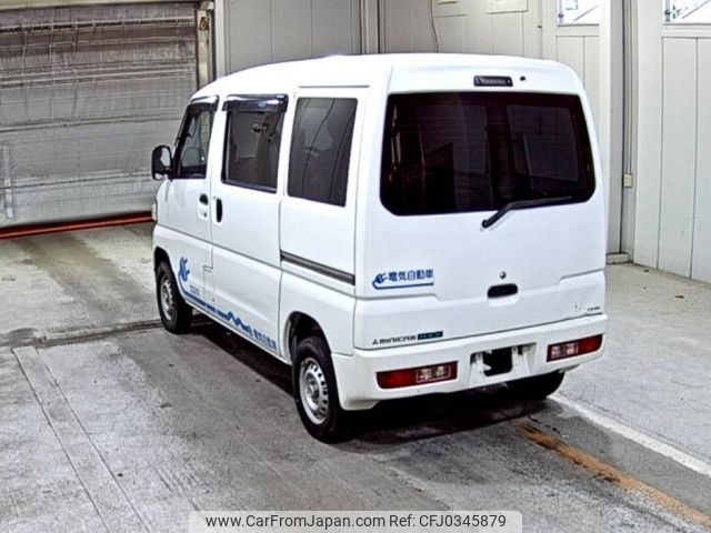 mitsubishi minicab-miev 2013 -MITSUBISHI--Minicab Miev U67V-0002716---MITSUBISHI--Minicab Miev U67V-0002716- image 2