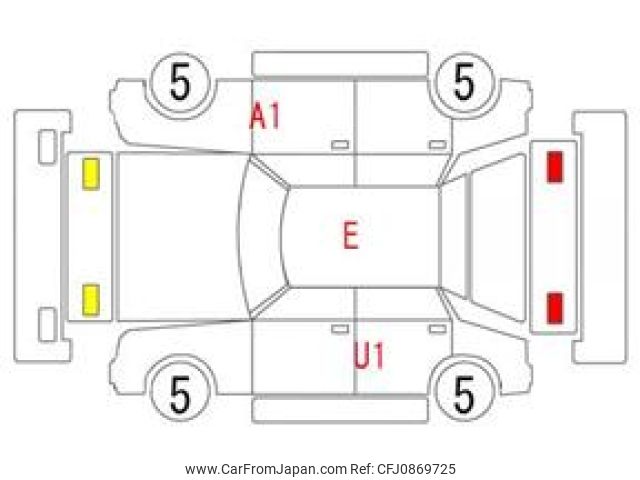 audi q3 2020 -AUDI--Audi Q3 3BA-F3DPC--WAUZZZF39L1104873---AUDI--Audi Q3 3BA-F3DPC--WAUZZZF39L1104873- image 2