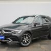 mercedes-benz glc-class 2019 -MERCEDES-BENZ--Benz GLC 5BA-253984--WDC2539842F678760---MERCEDES-BENZ--Benz GLC 5BA-253984--WDC2539842F678760- image 1