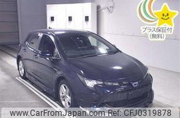 toyota corolla-sport 2019 -TOYOTA--Corolla Sport ZWE211H-1030297---TOYOTA--Corolla Sport ZWE211H-1030297-