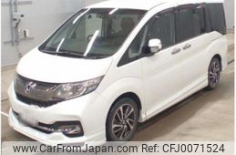 honda stepwagon-spada 2015 quick_quick_DBA-RP3_1005626