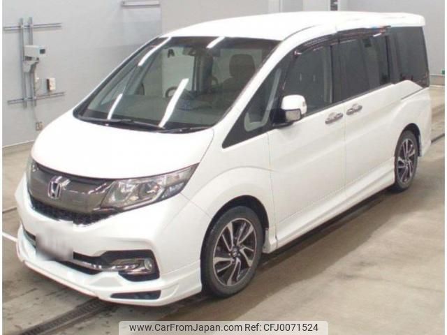 honda stepwagon-spada 2015 quick_quick_DBA-RP3_1005626 image 1