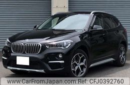 bmw x1 2018 -BMW 【名古屋 347ﾙ 48】--BMW X1 LDA-HT20--WBAHT920603F16941---BMW 【名古屋 347ﾙ 48】--BMW X1 LDA-HT20--WBAHT920603F16941-