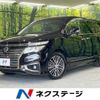 nissan elgrand 2014 -NISSAN--Elgrand DBA-TNE52--TNE52-040760---NISSAN--Elgrand DBA-TNE52--TNE52-040760- image 1