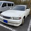 toyota mark-ii 1999 -TOYOTA--Mark2 GF-JZX100--JZX100-0110127---TOYOTA--Mark2 GF-JZX100--JZX100-0110127- image 1