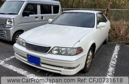 toyota mark-ii 1999 -TOYOTA--Mark2 GF-JZX100--JZX100-0110127---TOYOTA--Mark2 GF-JZX100--JZX100-0110127-