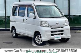 toyota pixis-van 2015 -TOYOTA--Pixis Van EBD-S321M--S321M-0012200---TOYOTA--Pixis Van EBD-S321M--S321M-0012200-