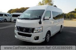 nissan caravan-coach 2016 -NISSAN--Caravan Coach KS4E26--001548---NISSAN--Caravan Coach KS4E26--001548-