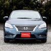nissan sylphy 2012 F00311 image 8