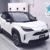 toyota yaris-cross 2021 CFJ1892120 image 1