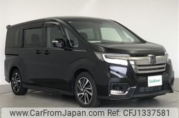 honda stepwagon 2018 -HONDA--Stepwgn DBA-RP3--RP3-1215263---HONDA--Stepwgn DBA-RP3--RP3-1215263-