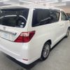 toyota alphard 2010 AF-ANH20-8142636 image 6