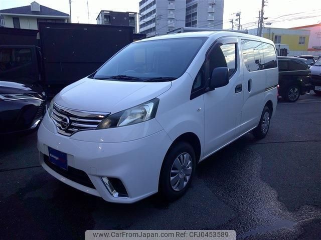 nissan nv200-vanette 2014 -NISSAN--NV200 VN20--060094---NISSAN--NV200 VN20--060094- image 2