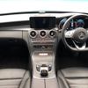 mercedes-benz c-class 2019 -MERCEDES-BENZ--Benz C Class 5AA-205077C--WDD2050772R544715---MERCEDES-BENZ--Benz C Class 5AA-205077C--WDD2050772R544715- image 2