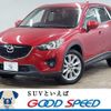 mazda cx-5 2013 -MAZDA--CX-5 LDA-KE2AW--KE2AW-118063---MAZDA--CX-5 LDA-KE2AW--KE2AW-118063- image 1