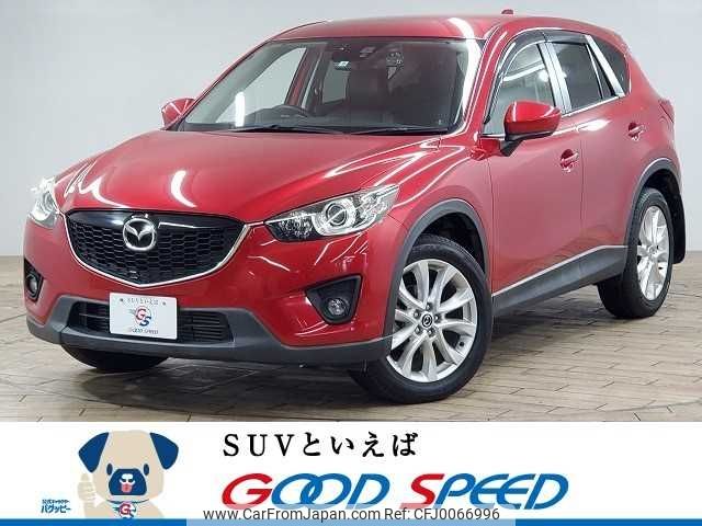 mazda cx-5 2013 -MAZDA--CX-5 LDA-KE2AW--KE2AW-118063---MAZDA--CX-5 LDA-KE2AW--KE2AW-118063- image 1