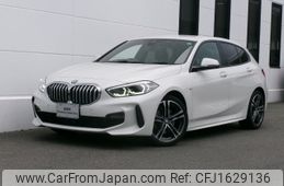 bmw 1-series 2021 CFJ1629136