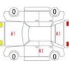 toyota voxy 2010 -TOYOTA--Voxy DBA-ZRR75W--ZRR75-0066343---TOYOTA--Voxy DBA-ZRR75W--ZRR75-0066343- image 2