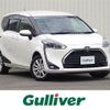toyota sienta 2019 CFJ1535567 image 1