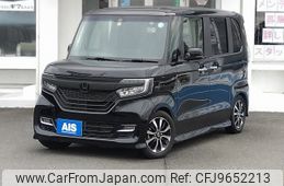 honda n-box 2019 -HONDA--N BOX DBA-JF3--JF3-1275275---HONDA--N BOX DBA-JF3--JF3-1275275-