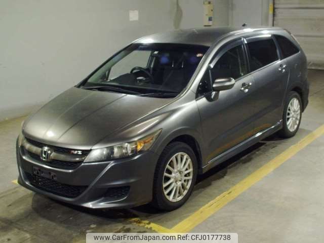 honda stream 2013 -HONDA--Stream DBA-RN7--RN7-3200416---HONDA--Stream DBA-RN7--RN7-3200416- image 1