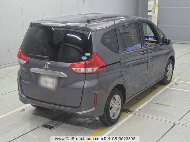 honda freed 2018 -HONDA--Freed GB6-1013011---HONDA--Freed GB6-1013011- image 2