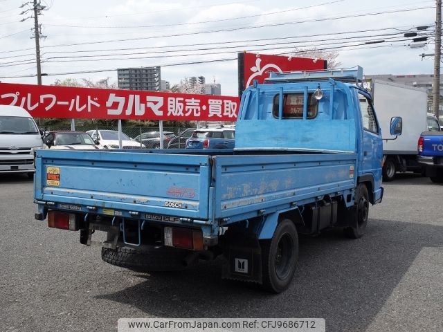 ゆー 1993 Isuzu Elf Truck U-NHS55EA 4WD - Car Price $4,976