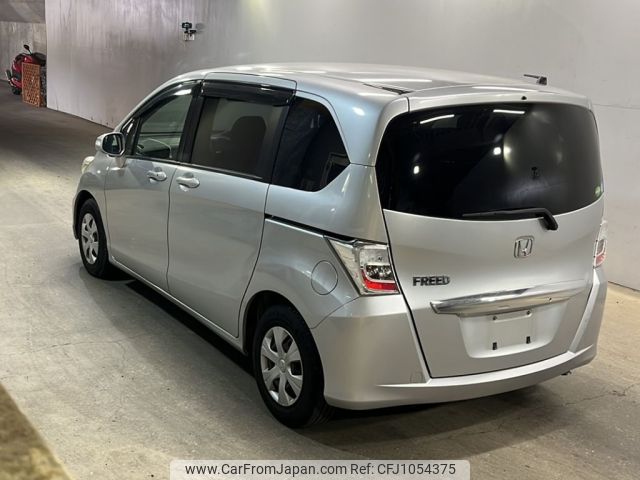 honda freed 2012 -HONDA--Freed GB3-1430623---HONDA--Freed GB3-1430623- image 2