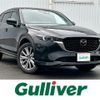 mazda cx-5 2022 -MAZDA--CX-5 3DA-KF2P--KF2P-550620---MAZDA--CX-5 3DA-KF2P--KF2P-550620- image 1