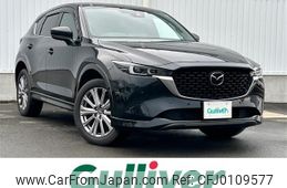 mazda cx-5 2022 -MAZDA--CX-5 3DA-KF2P--KF2P-550620---MAZDA--CX-5 3DA-KF2P--KF2P-550620-