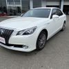 toyota crown-majesta 2015 -TOYOTA--Crown Majesta DAA-AWS215--AWS215-6000940---TOYOTA--Crown Majesta DAA-AWS215--AWS215-6000940- image 2