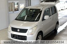 suzuki wagon-r 2009 -SUZUKI--Wagon R MH23Sｶｲ-224368---SUZUKI--Wagon R MH23Sｶｲ-224368-