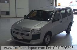 toyota probox-van 2018 CFJ1726305