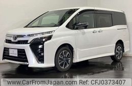 toyota voxy 2021 -TOYOTA 【松本 331ﾓ 90】--Voxy 3BA-ZRR85W--ZRR85-0158530---TOYOTA 【松本 331ﾓ 90】--Voxy 3BA-ZRR85W--ZRR85-0158530-