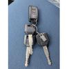 mitsubishi-fuso canter 2015 CFJ1844294 image 63