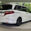 honda odyssey 2016 -HONDA--Odyssey DAA-RC4--RC4-1018506---HONDA--Odyssey DAA-RC4--RC4-1018506- image 20