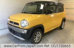 suzuki hustler 2017 CFJ1730665