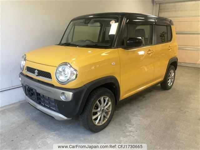 suzuki hustler 2017 CFJ1730665 image 1