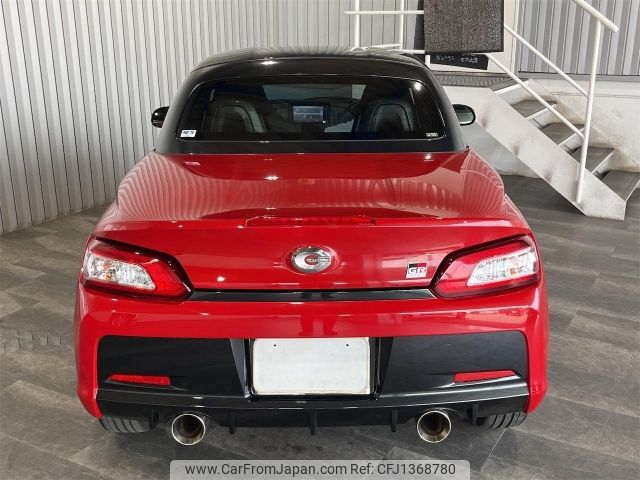 toyota copen 2019 -TOYOTA--Toyota Copen LA400A--LA400A-0040590---TOYOTA--Toyota Copen LA400A--LA400A-0040590- image 2