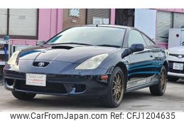toyota celica 2001 quick_quick_TA-ZZT231_ZZT231-0048403