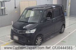 nissan roox 2011 -NISSAN--Roox DBA-ML21S--ML21S-558430---NISSAN--Roox DBA-ML21S--ML21S-558430-