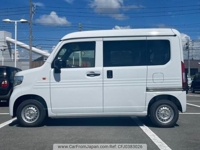 honda n-van-style 2024 quick_quick_5BD-JJ1_JJ1-5106296 image 2